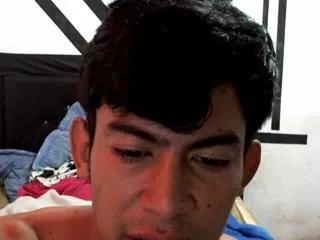 alonso_villaroel on Flirt4Free 