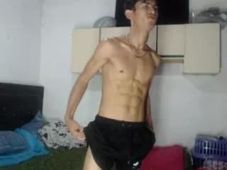 alonso_villaroel on Flirt4Free 