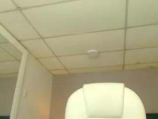 alyson_grey on Flirt4Free 