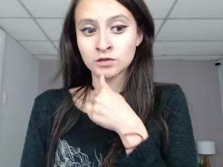 alyson_grey on Flirt4Free 