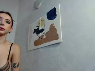 alyssa_bonett on Flirt4Free 