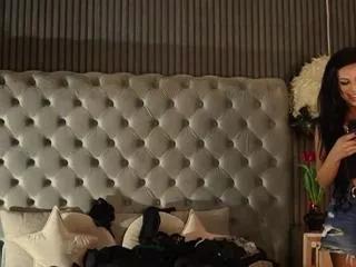 amely_jenner on Flirt4Free 