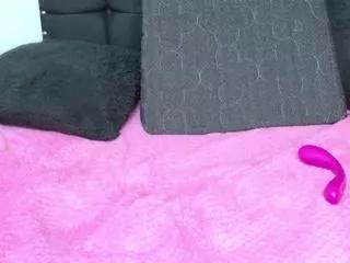 amy_foxxy on Flirt4Free 