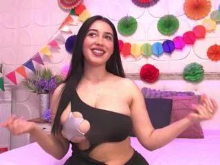 amy_syn on Flirt4Free 