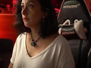 ana_pantera on Flirt4Free 