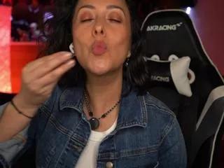 ana_pantera on Flirt4Free 