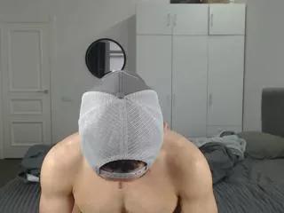 andres_hot on Flirt4Free 