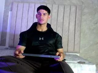 andres_stud on Flirt4Free 