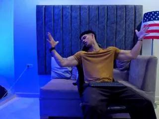 andres_stud on Flirt4Free 