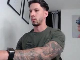 andrew_mathews on Flirt4Free 