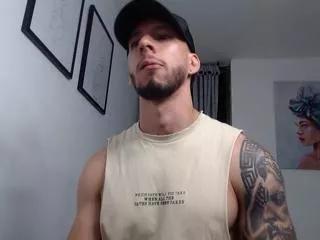 andrew_mathews on Flirt4Free 