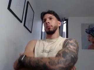 andrew_mathews on Flirt4Free 