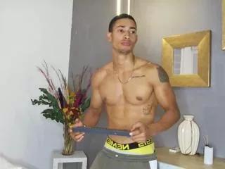 andrew_radley on Flirt4Free 