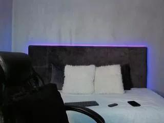 andrew_russell on Flirt4Free 