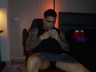 andy_damon on Flirt4Free 