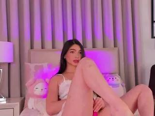 angel_hills on Flirt4Free 
