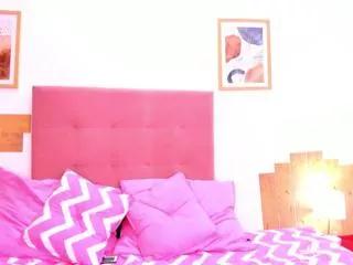 angie_morgan on Flirt4Free 