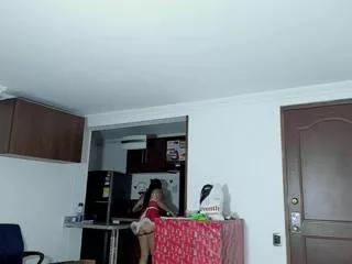 anitta_miller on Flirt4Free 