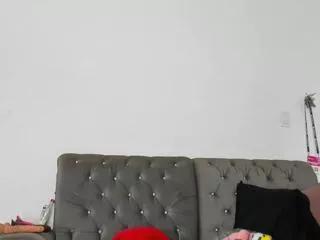 anne_bullock on Flirt4Free 