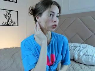 annis_gingellu on Flirt4Free 