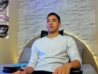 antonny_coot on Flirt4Free 