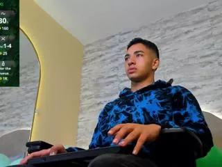 antonny_coot on Flirt4Free 