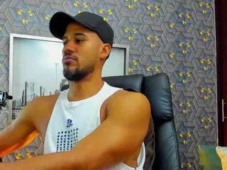 antony_franco on Flirt4Free 