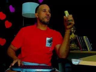 antony_franco on Flirt4Free 