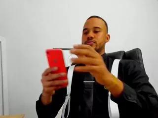 antony_franco on Flirt4Free 