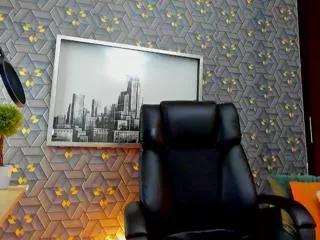 antony_franco on Flirt4Free 