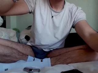 apolo_ramos on Flirt4Free 