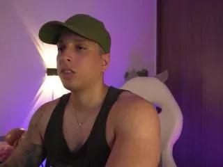 appolo_cavill on Flirt4Free 