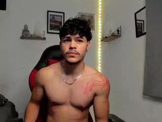 ares_parker on Flirt4Free 