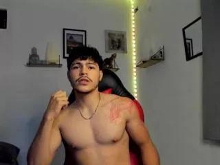 ares_parker on Flirt4Free 