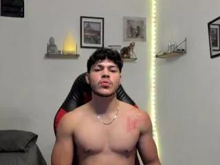 ares_parker on Flirt4Free 