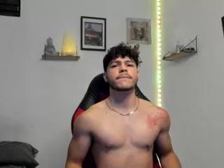 ares_parker on Flirt4Free 