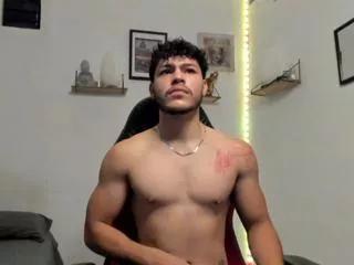 ares_parker on Flirt4Free 