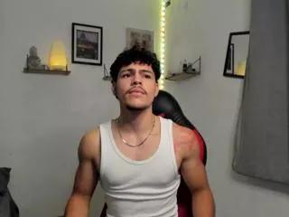 ares_parker on Flirt4Free 
