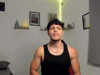 ares_parker on Flirt4Free 