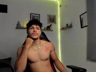ares_parker on Flirt4Free 