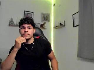 ares_parker on Flirt4Free 