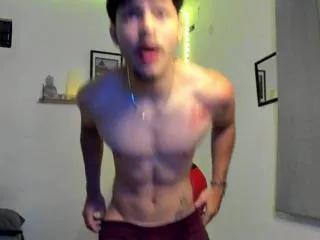 ares_parker on Flirt4Free 