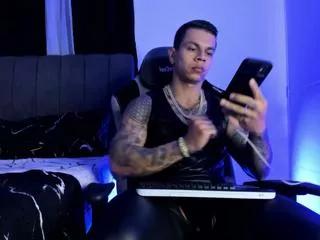 aron_dark on Flirt4Free 
