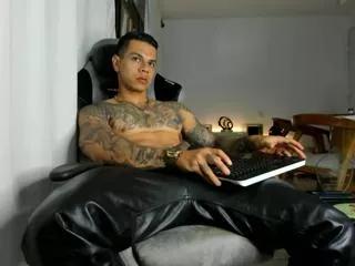 aron_dark on Flirt4Free 