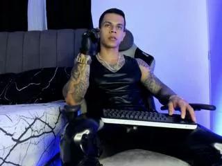aron_dark on Flirt4Free 