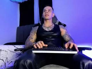 aron_dark on Flirt4Free 