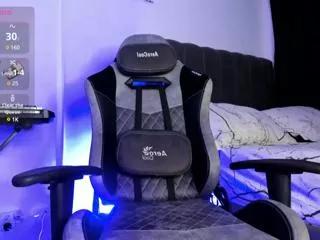 aron_dark on Flirt4Free 