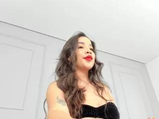 ary_blair on Flirt4Free 