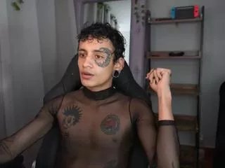 Offline asher_addams on Flirt4Free