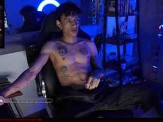 Offline asher_addams on Flirt4Free